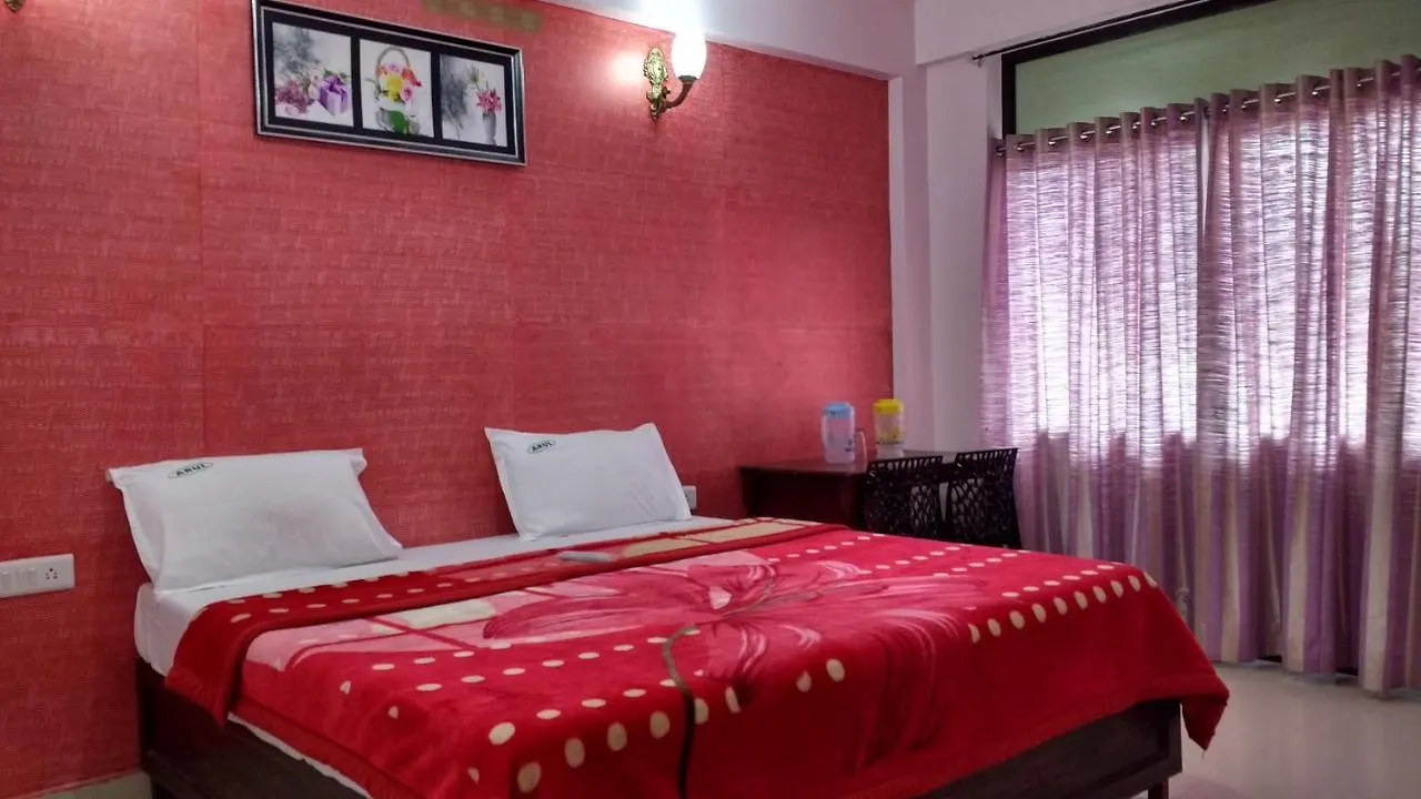 Arul Mount Munnar Hotel