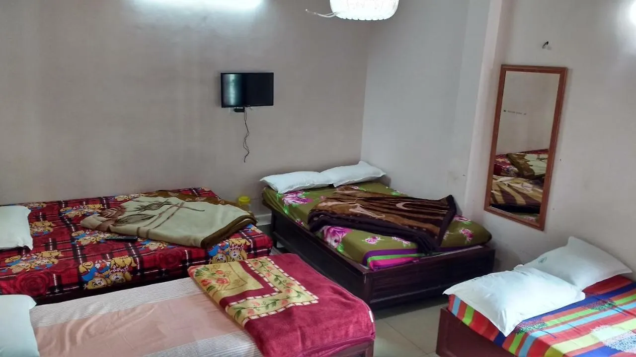 Hotel Arul Mount Munnar Indie