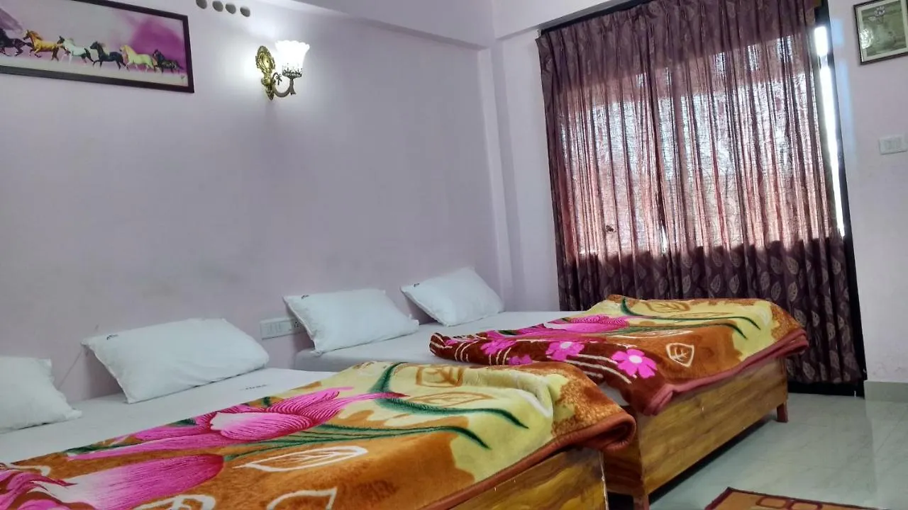Arul Mount Munnar Hotel