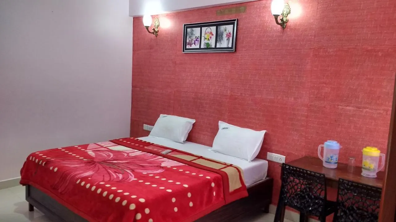 Arul Mount Munnar Hotel