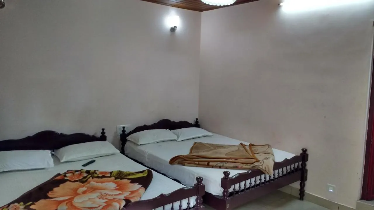 Arul Mount Munnar Hotel