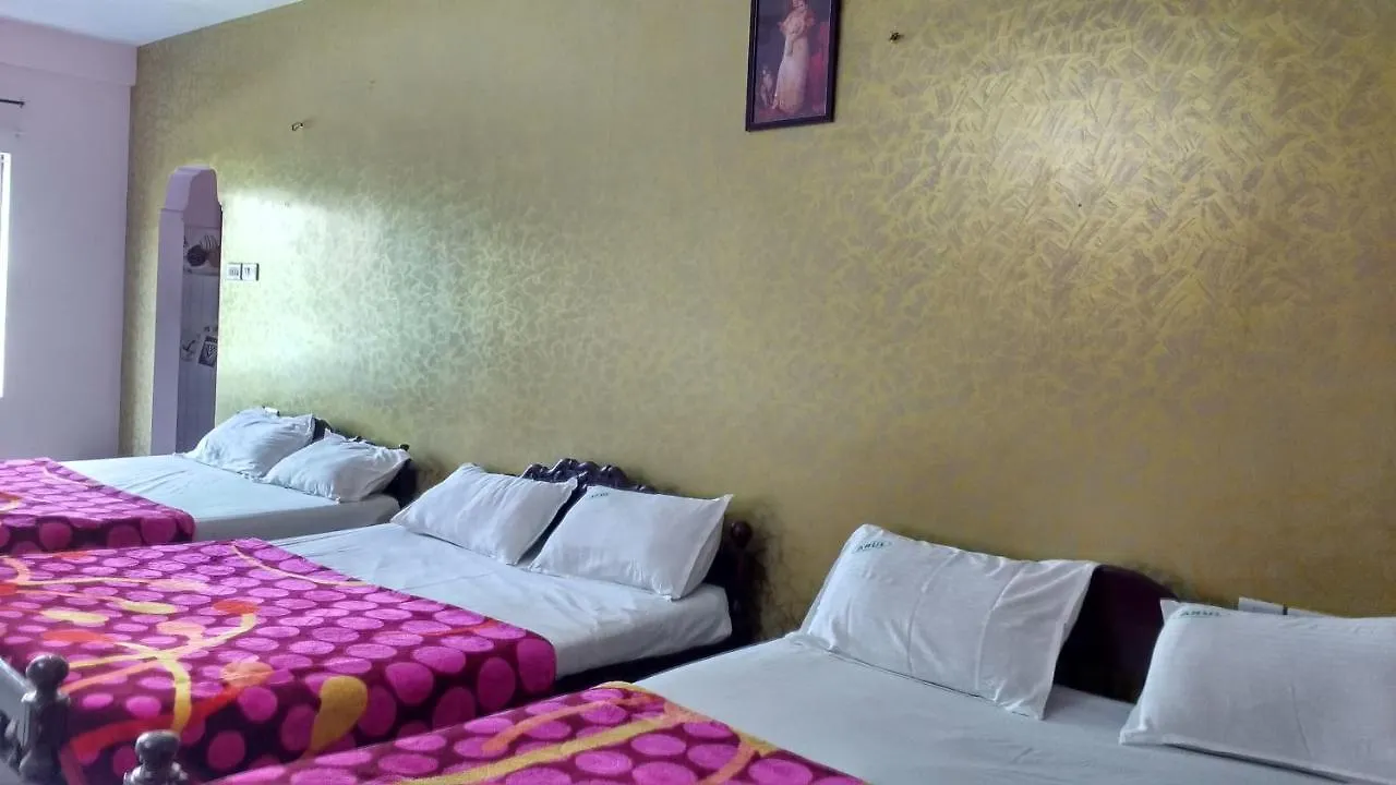 Arul Mount Munnar Hotel India