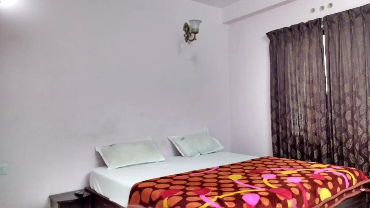 Arul Mount Munnar Hotel India
